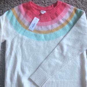 Gymboree Sweater/ new with tag